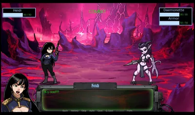 Inquisitor Trainer Preview 7