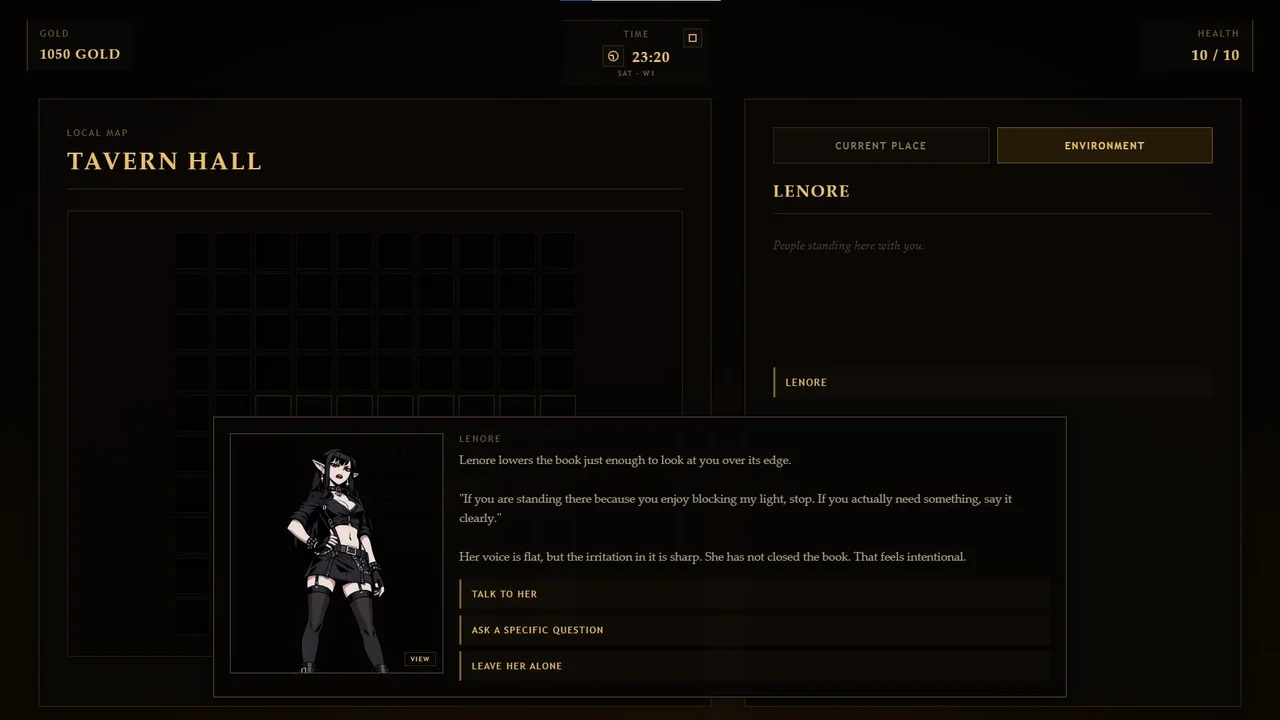 Jenshi Preview 3