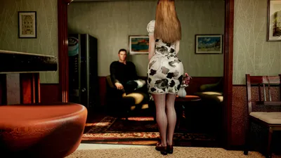 My Wife Has a Master Preview 3