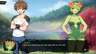 Witchs Lewd Curse Preview 7