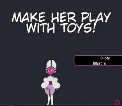 Byte Desktop Pet Preview 3