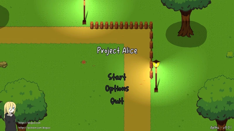 Project Alice