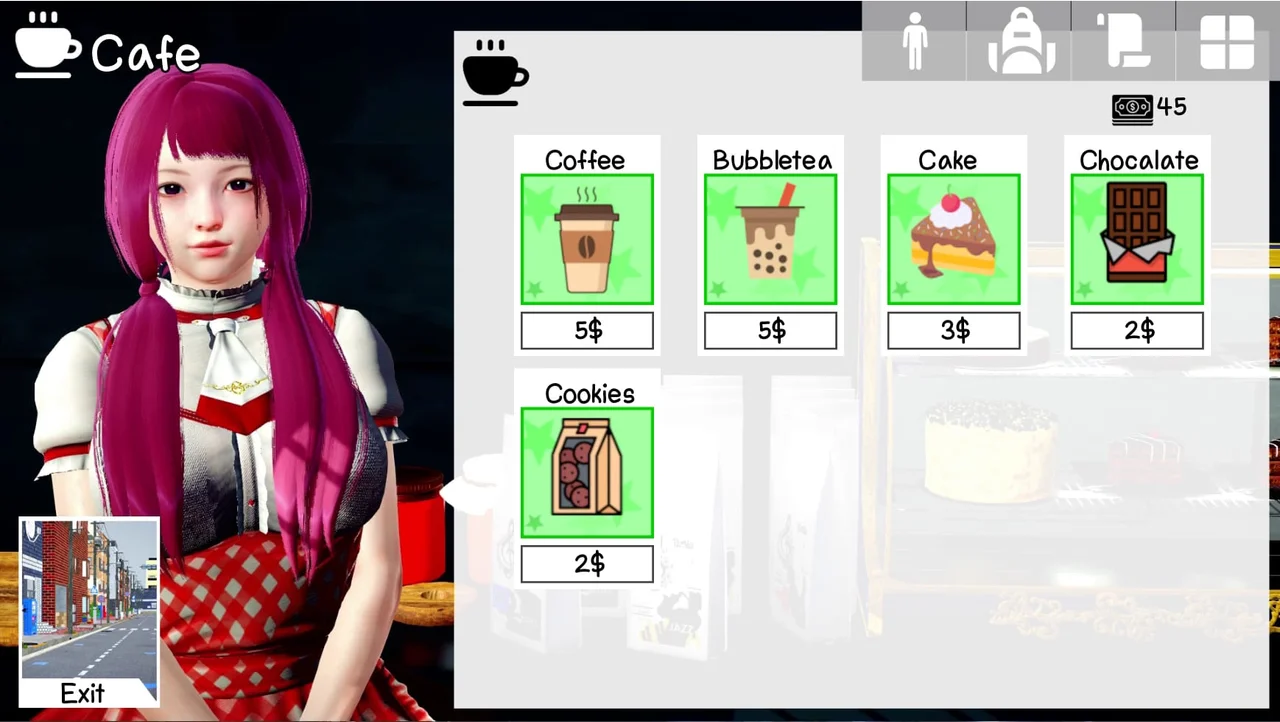 Mafia Certificate Preview 2