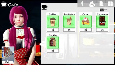 Mafia Certificate Preview 2