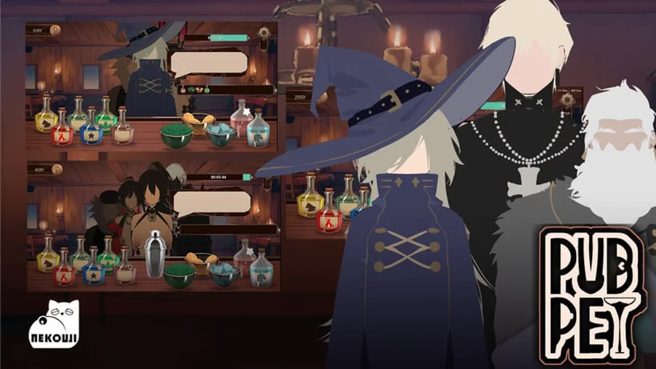 Pubpet Preview 9