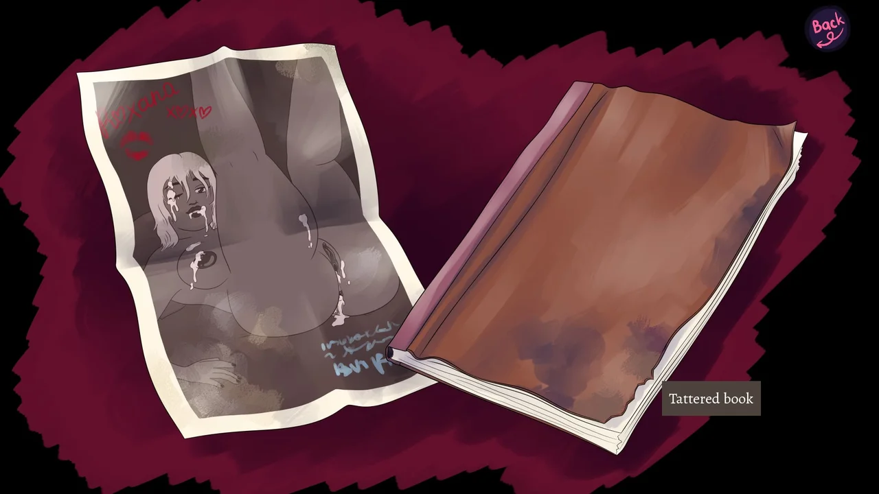 Mischievous Succubus Plan Preview 4