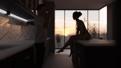 Beyond Tomorrow Preview 7
