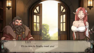 Before the Ceremony Preview 3