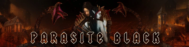Parasite Black
