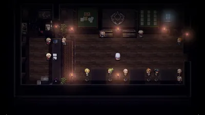 Star Witch Preview 1