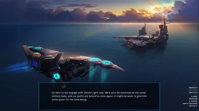 Cerulean Invasion Preview 3