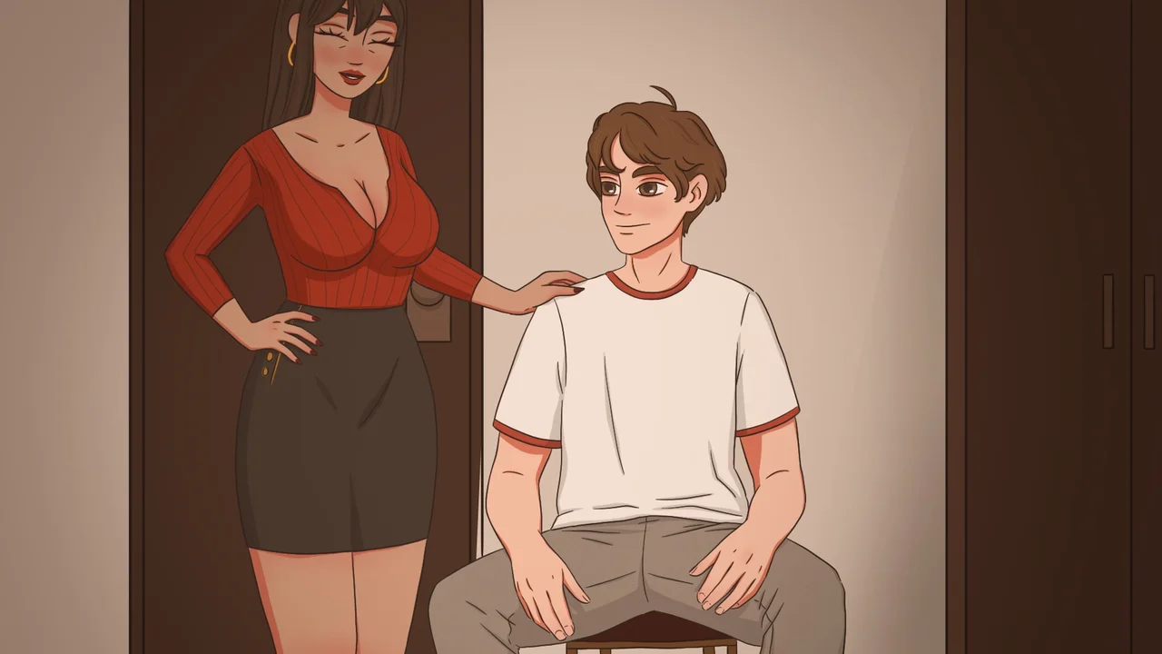 True Dedicktive Preview 6