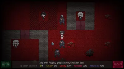 Nonhuman Desires Preview 1