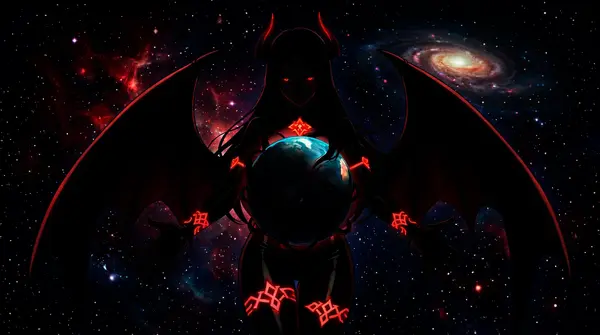 Chosen by the Abyss