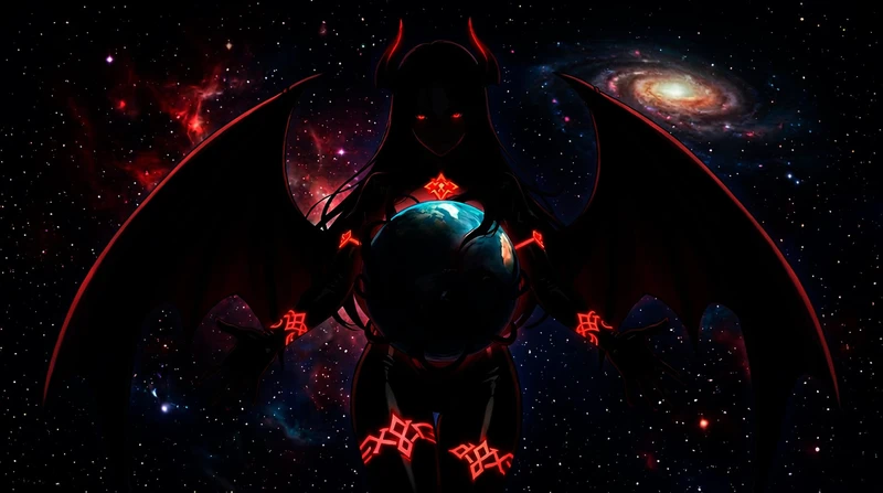 Chosen by the Abyss