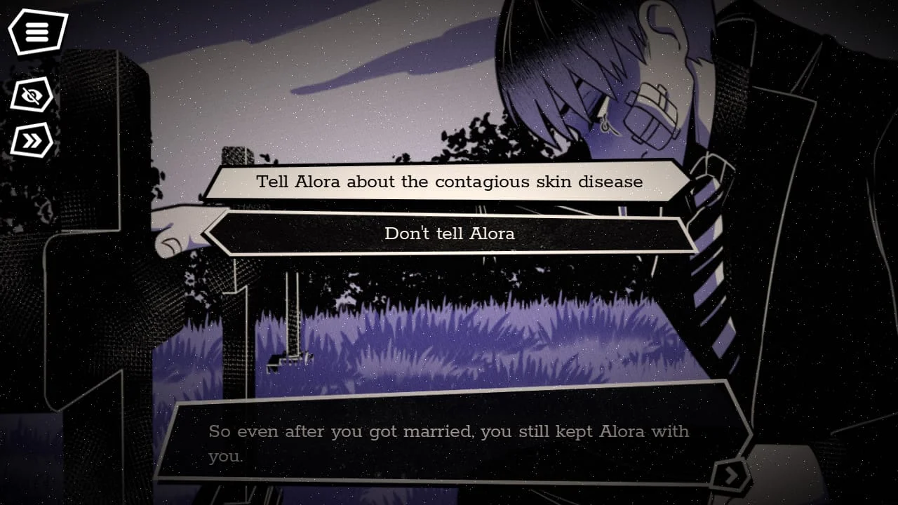 Fleshbreak Preview 3