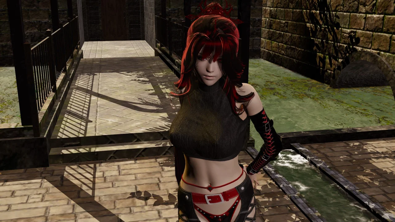 Serenity Preview 5