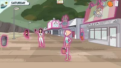 Gem Domination Preview 4