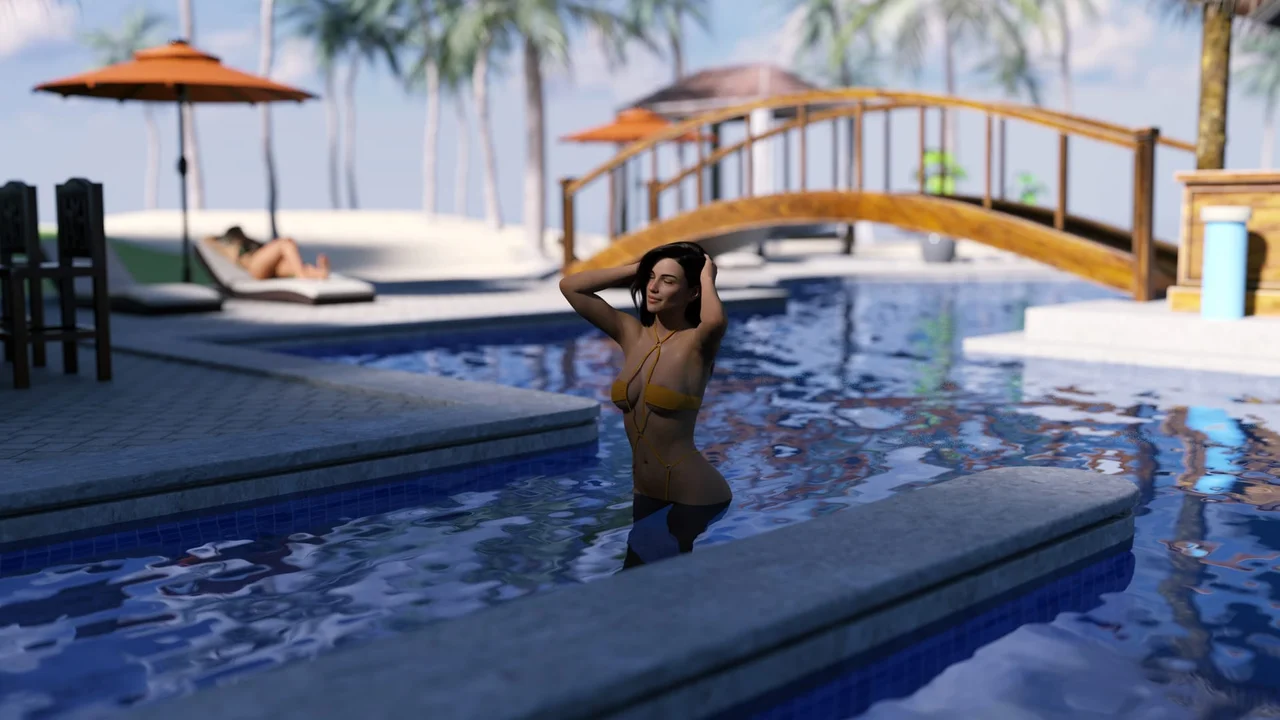 Shared Desires Preview 1