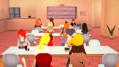 Secret Island Preview 10