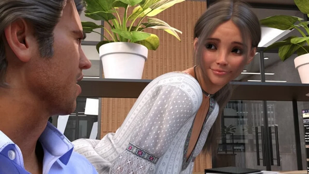 Office Affairs Executive Decisions Preview 1
