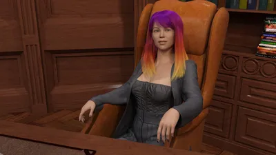 Island of Corruption Preview 3