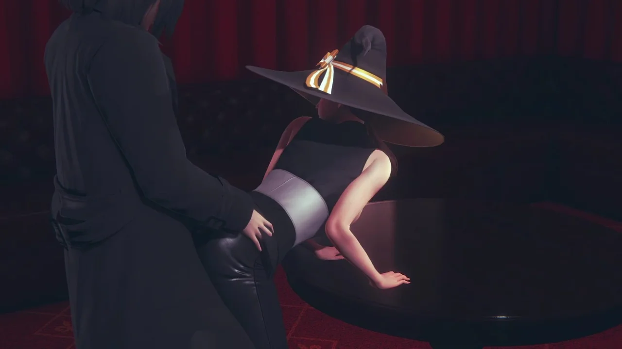 Mystery of Magic Preview 10