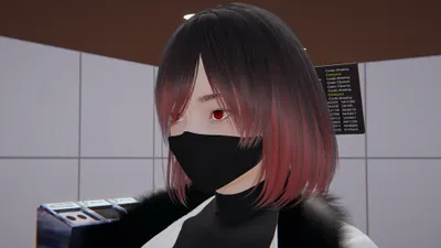 Finding Love in a Parallel World Preview 4