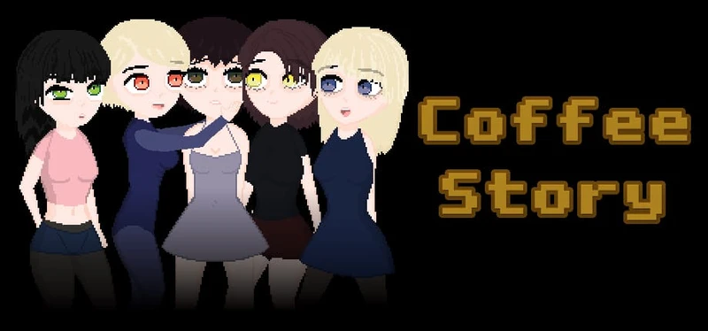 Coffee Story