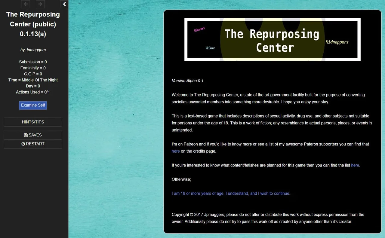 The Repurposing Center Preview 3
