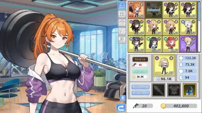 Loser Got Isekai’d Sex, Side Jobs, and Odd Tasks (5)
