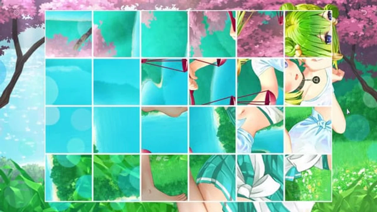 Anime Zodiac Preview 2
