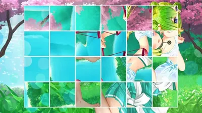 Anime Zodiac Preview 2