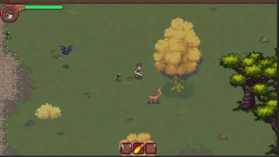 Castle of Nosfelatio Preview 5