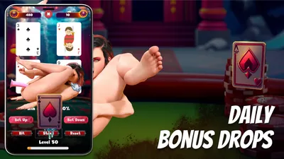 Climax Cards Blackjack Preview 3