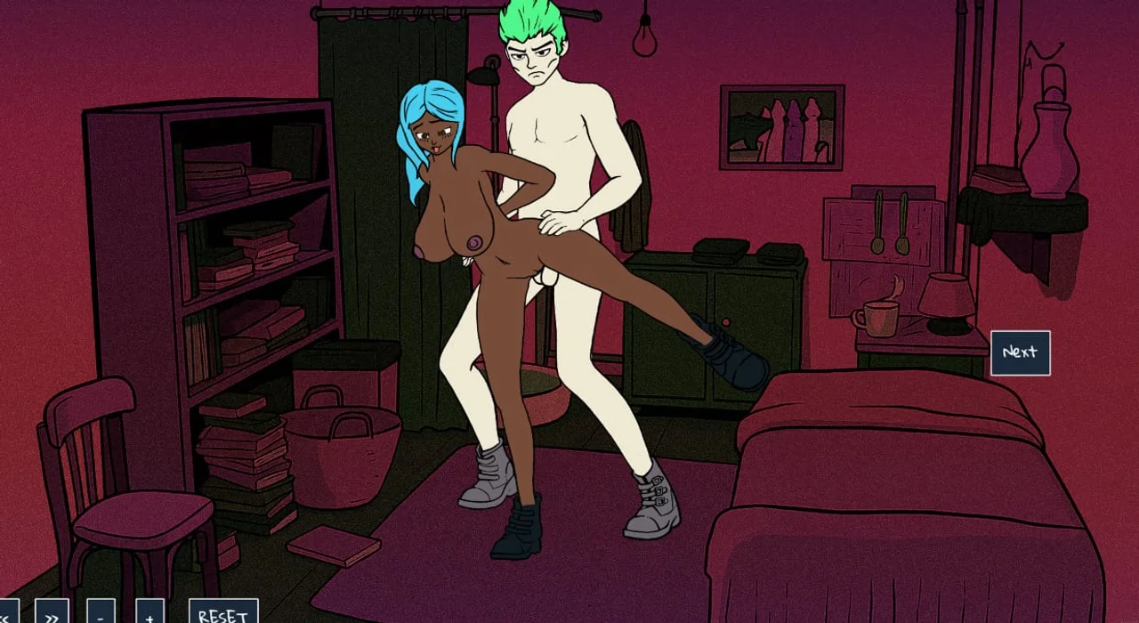 The Load off Preview 5