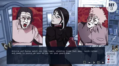 Pygmalions Folly Preview 3
