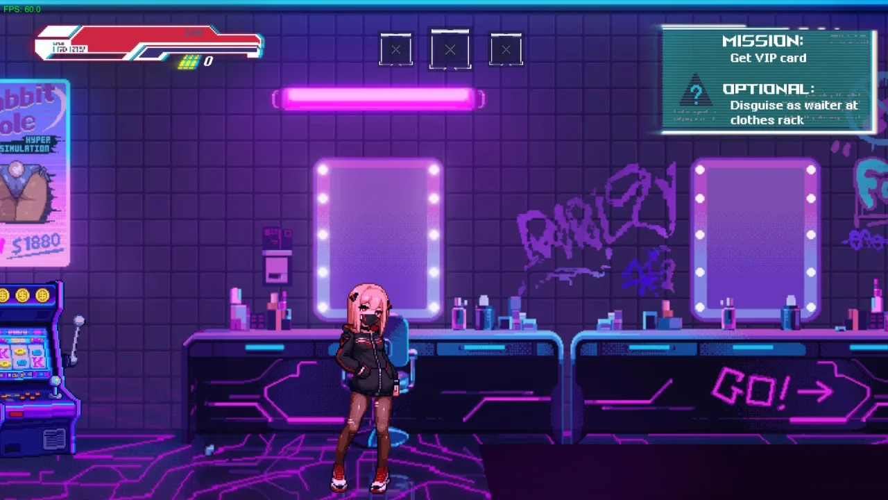 Immortal Joan Cyber Revolution Preview