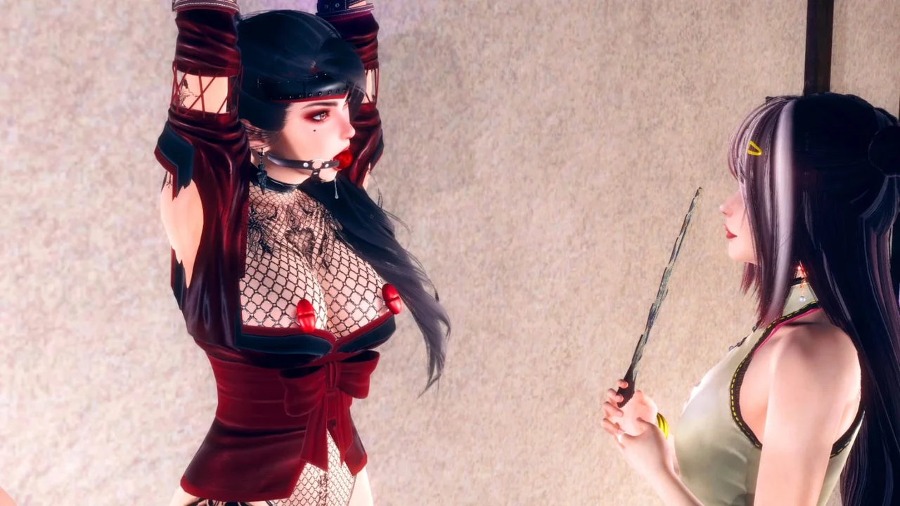 Perverted Tea House Preview 6