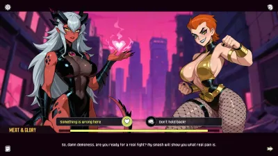 Sexpatch Horny Capes Preview (3)