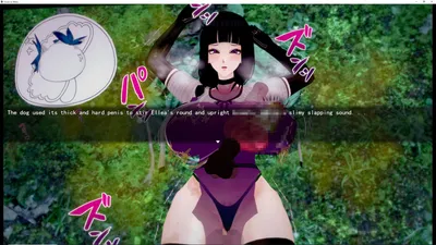Curse or Bless Preview 2