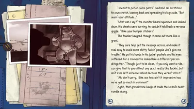 Sex Drive Preview 3