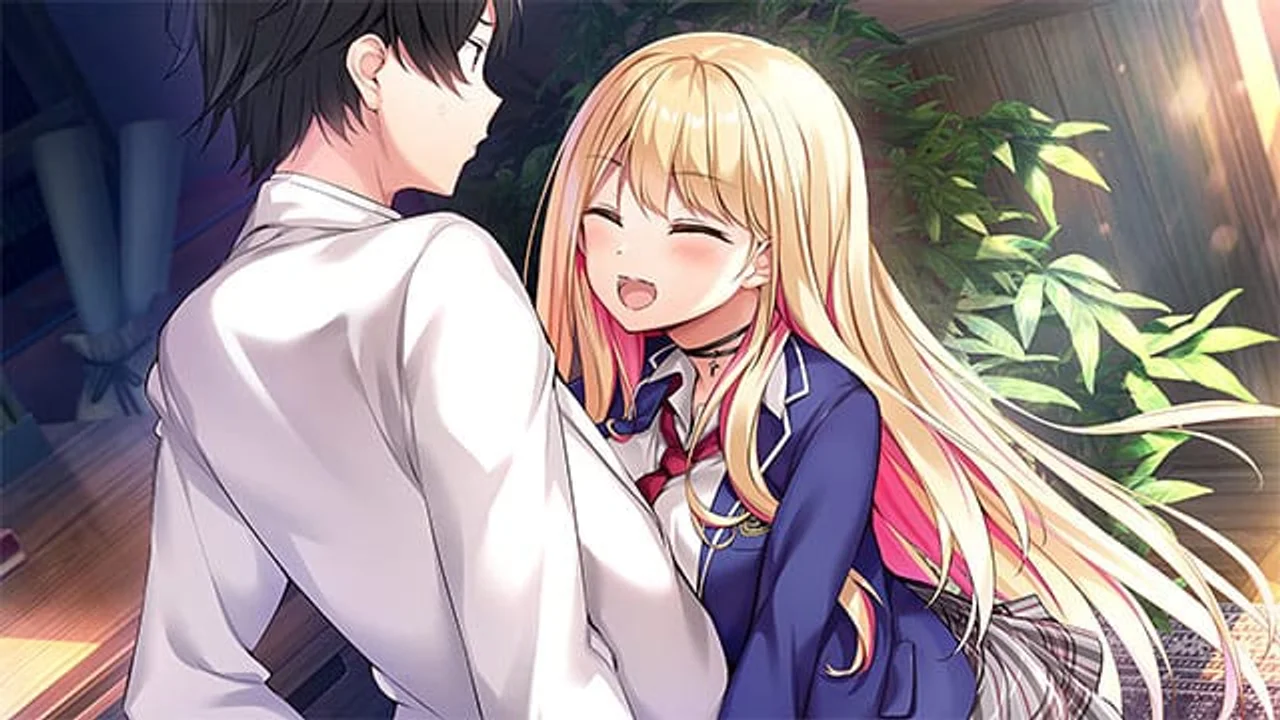 Amaemi Longing for You Preview 2