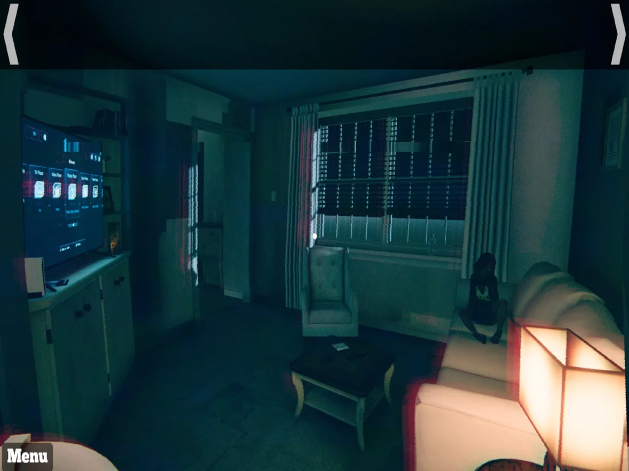 Forbidden Tapes Preview 4