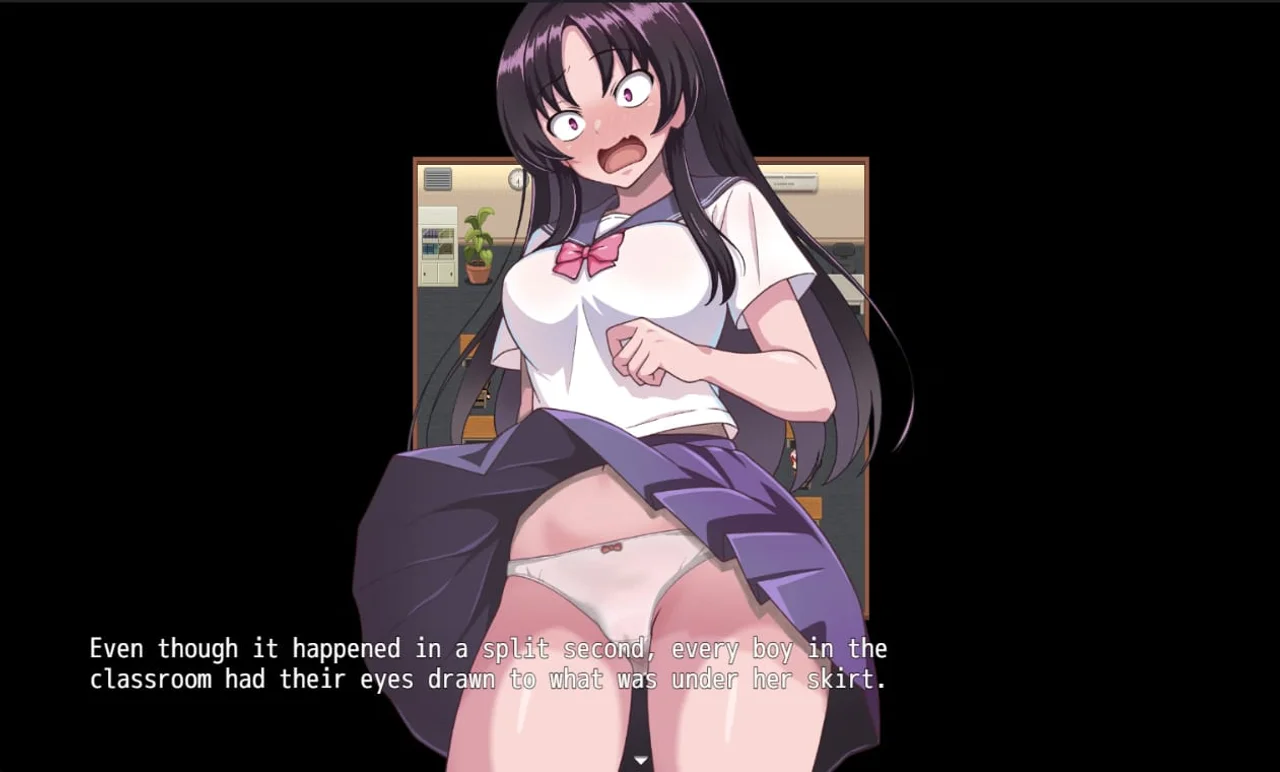 After School Lewd Club Preview 2