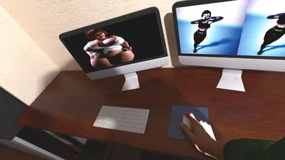 Scandalous Preview 2
