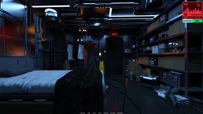 Noctis Preview 5