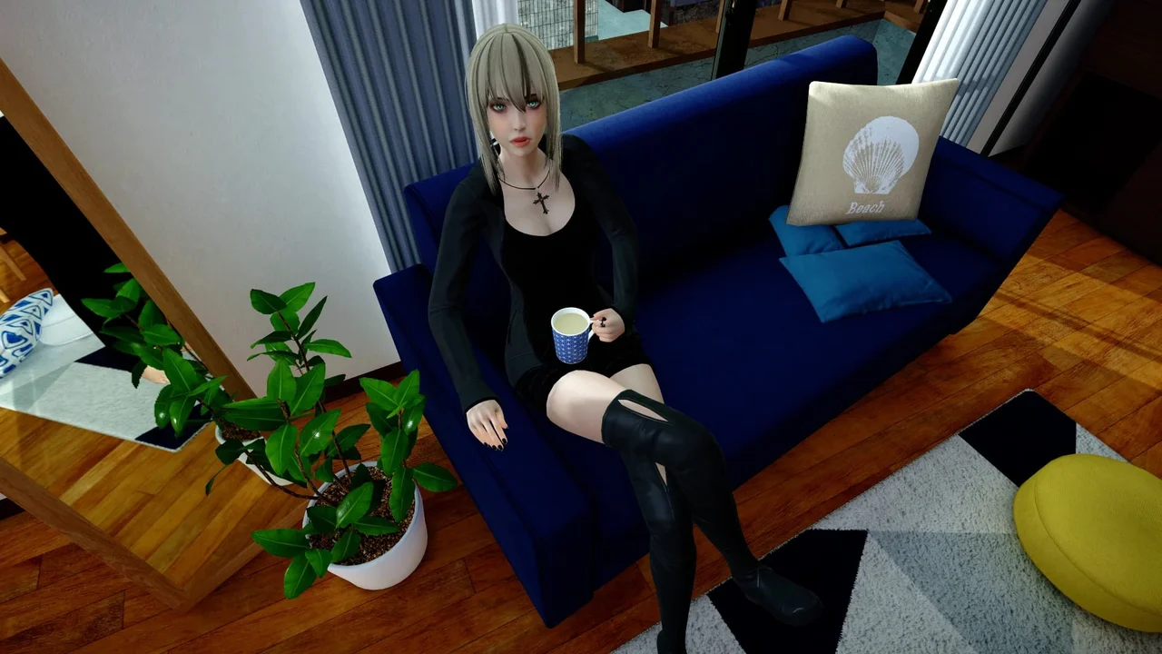 Lust Harem Preview 8