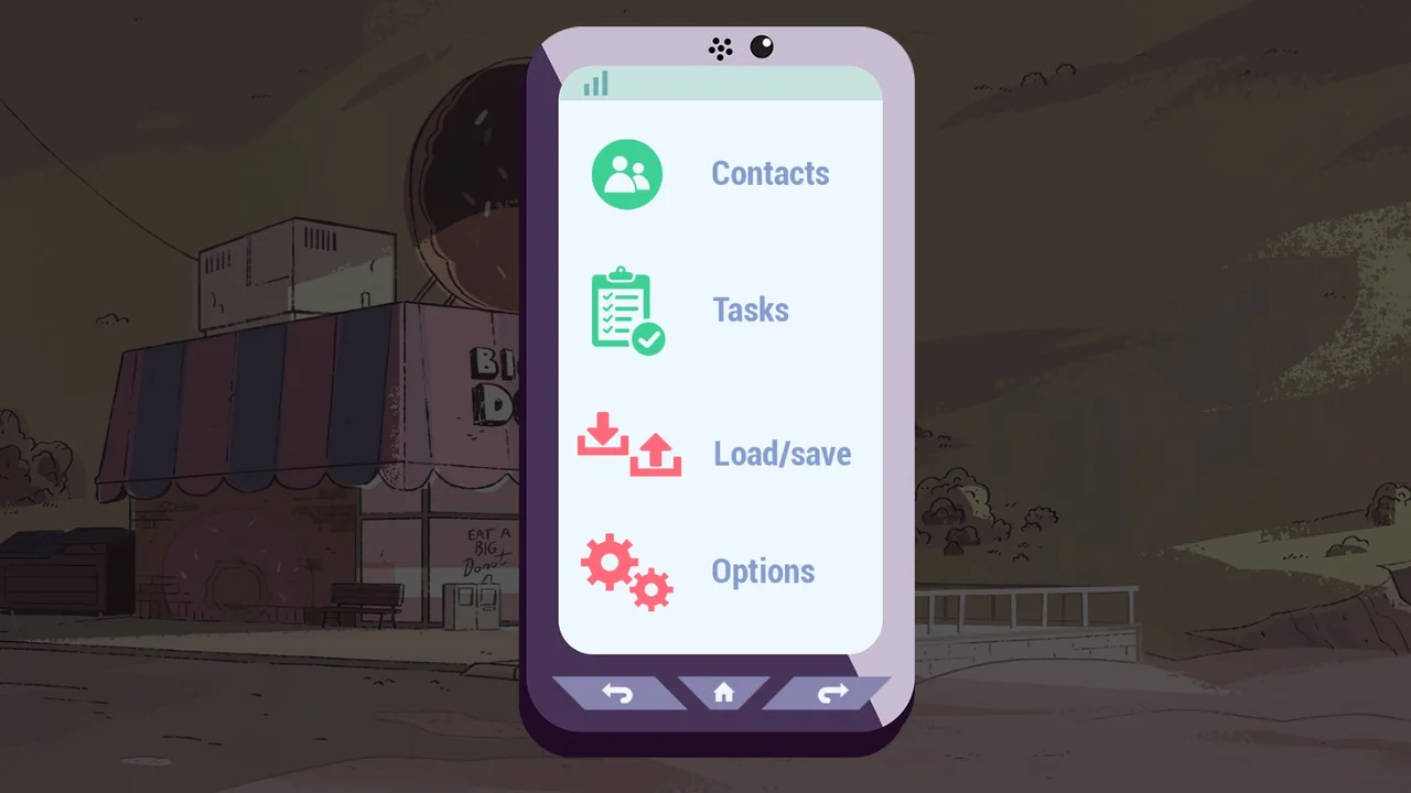 Gem Domination Preview 3