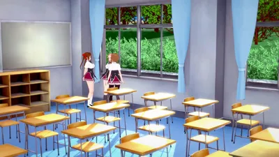 Absolute Hypnosis in Dxd Preview 2